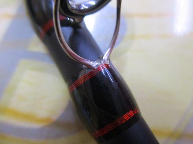 マッカレッドシグネイチャー HUMRC-611MHST/RS