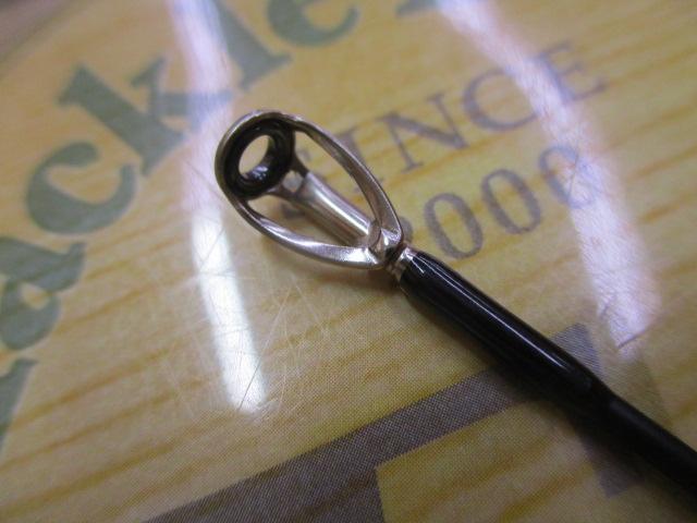 マッカレッドシグネイチャー HUMRC-611MHST/RS