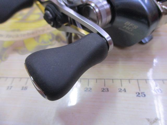 22アルデバランBFS HG LH