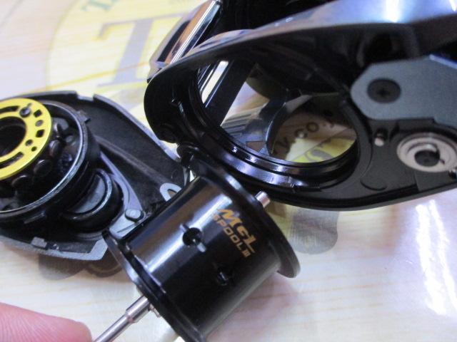 22アルデバランBFS HG LH