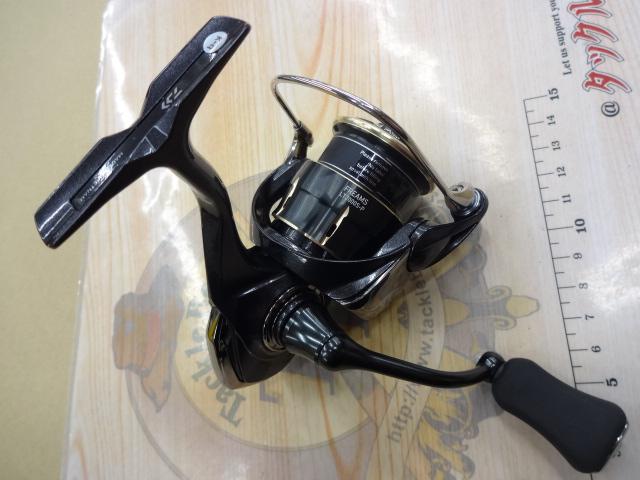 26フリームス LT2000S-P