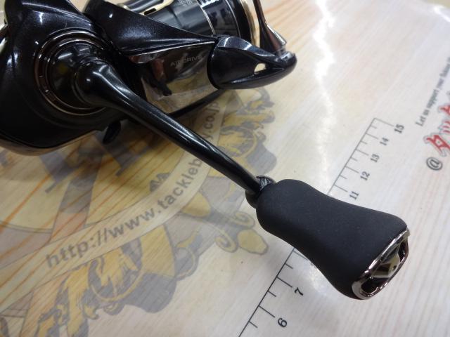 26フリームス LT2000S-P