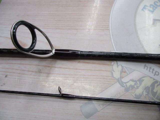 トラウトワンNS S60UL