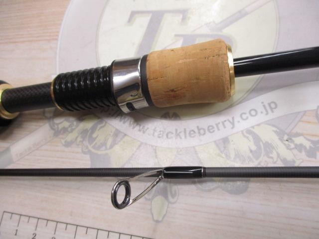 シルバーナラゴ 58/SLマイクロ