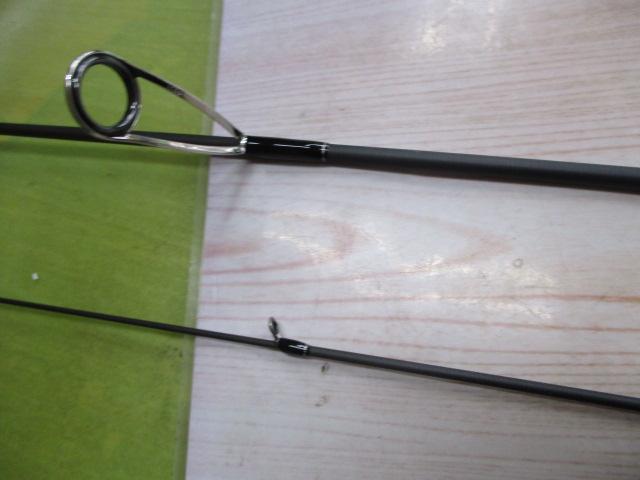 シルバーナラゴ 58/SLマイクロ