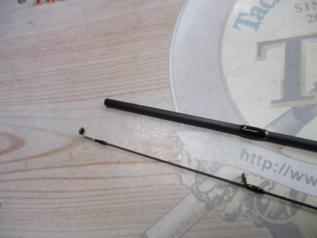 シルバーナラゴ 58/SLマイクロ