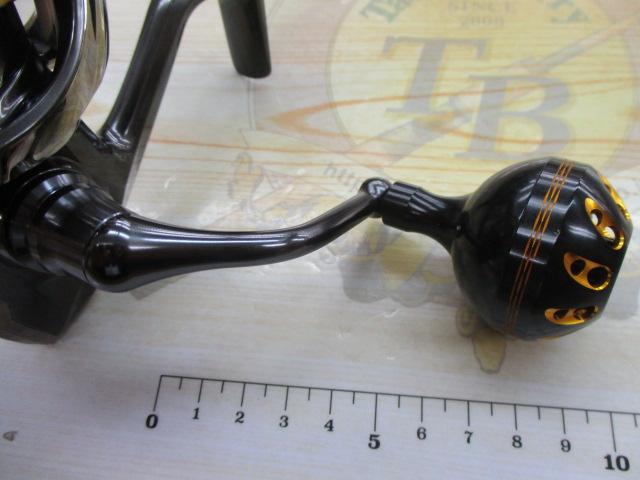 20ツインパワー 3000MHG