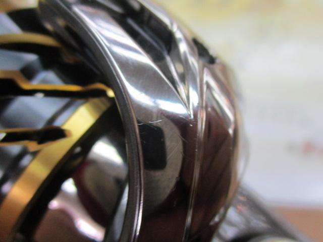 20ツインパワー 3000MHG