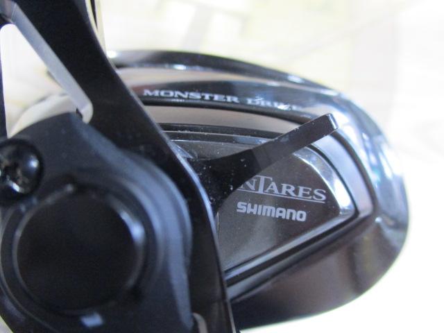 18アンタレスDC MDXG LH