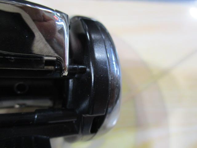 18アンタレスDC MDXG LH