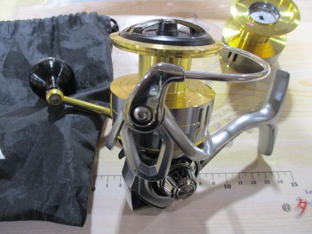 18フリームス LT6000D-H