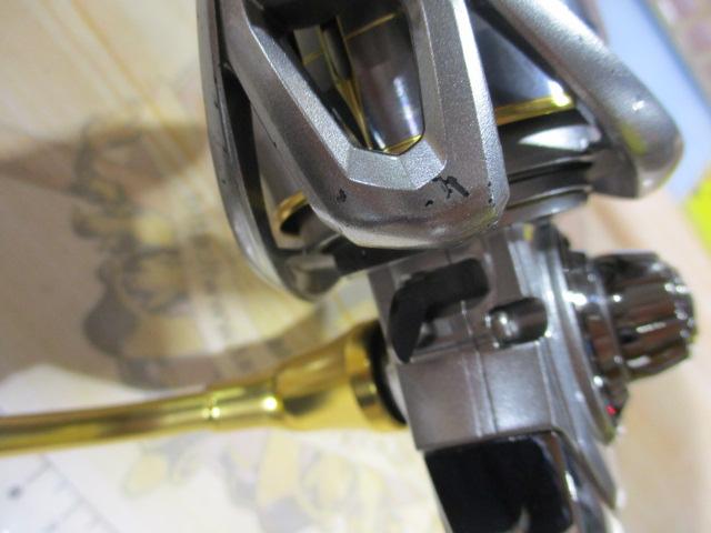 18フリームス LT6000D-H