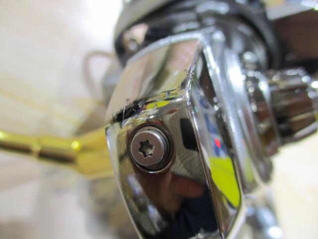 18フリームス LT6000D-H