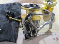 18フリームス LT6000D-H