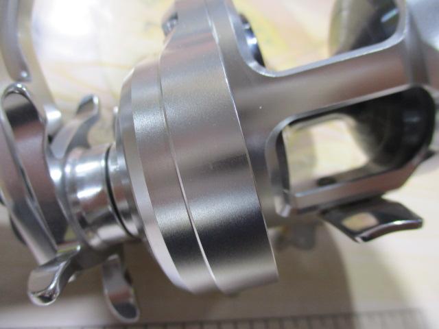 17オシアジガー 1500HG