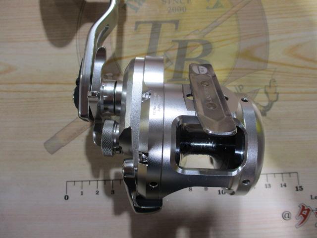 17オシアジガー 1500HG