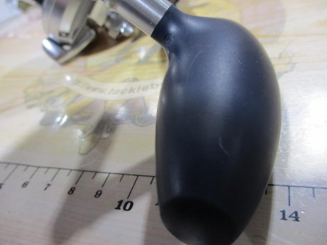 17オシアジガー 1500HG