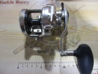 17オシアジガー 1500HG