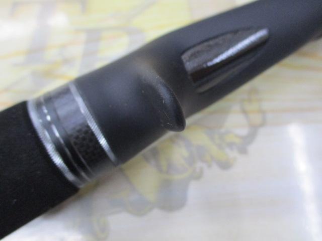 ソルティーステージプロトタイプスロージギング XSPC-63-2-MAX200