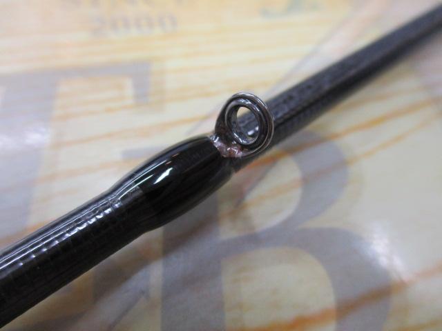 ソルティーステージプロトタイプスロージギング XSPC-63-2-MAX200