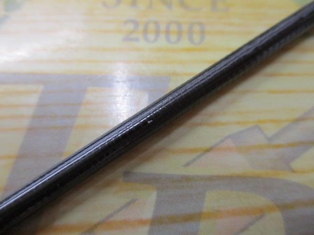 ソルティーステージプロトタイプスロージギング XSPC-63-2-MAX200