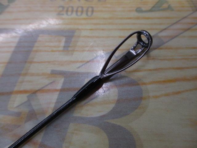 ソルティーステージプロトタイプスロージギング XSPC-63-2-MAX200