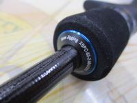 ソルティーステージプロトタイプスロージギング XSPC-63-2-MAX200