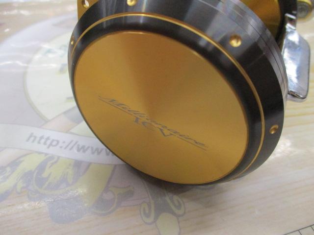 ミリオネアICV 300