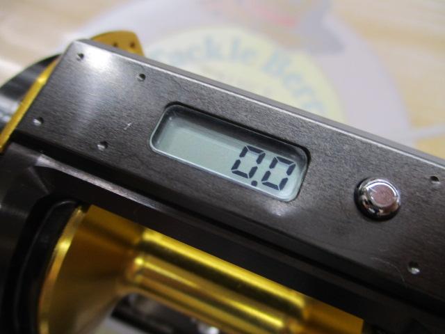 ミリオネアICV 300