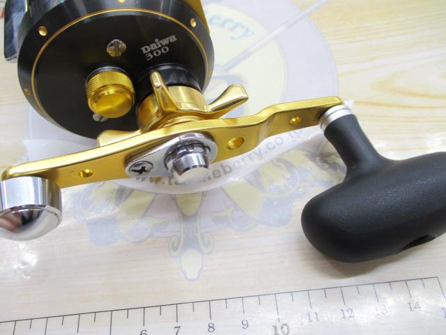 ミリオネアICV 300