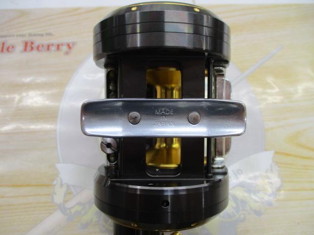 ミリオネアICV 300