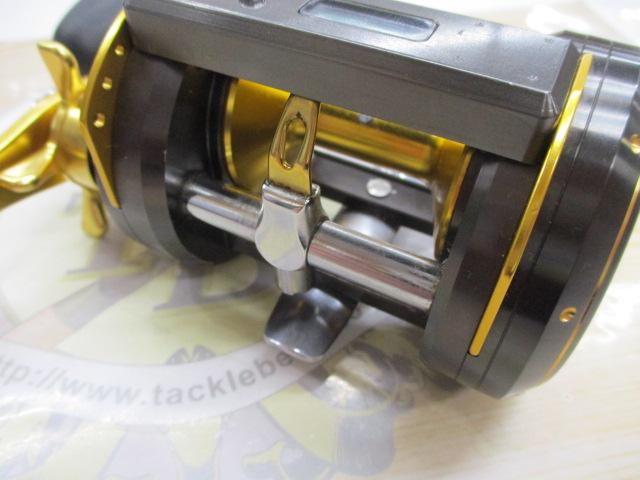 ミリオネアICV 300