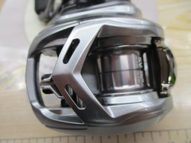 アルファス SV TW 800S-XH