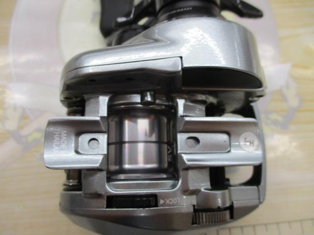 アルファス SV TW 800S-XH