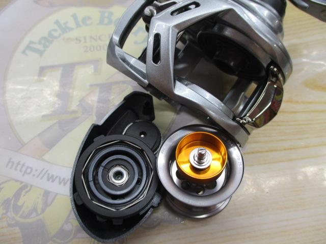 アルファス SV TW 800S-XH