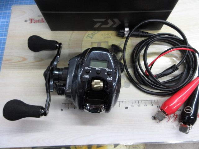 シーボーグ 100JL