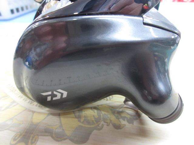 シーボーグ 100JL