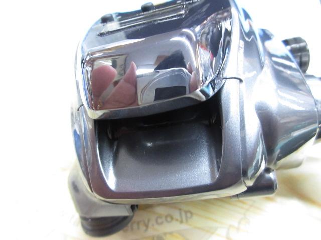 シーボーグ 100JL