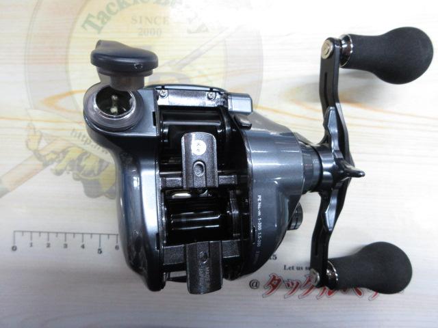 シーボーグ 100JL