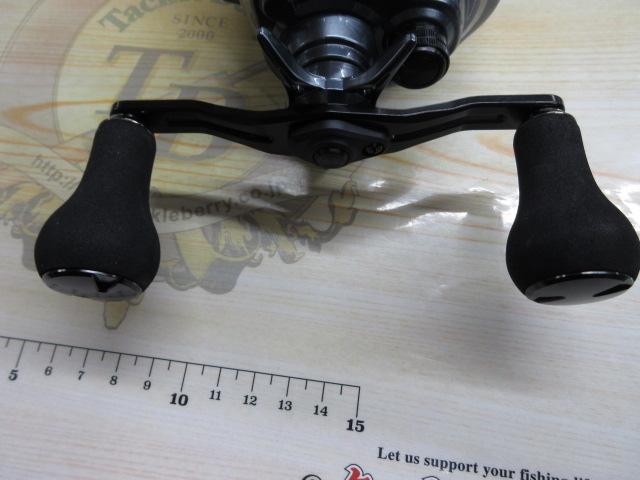 シーボーグ 100JL