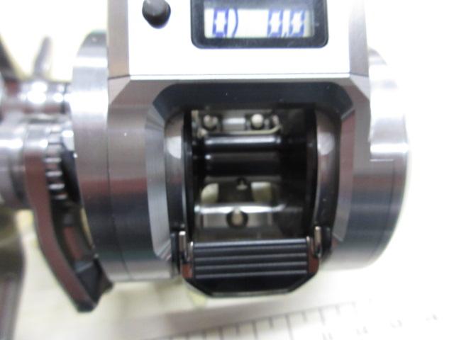 24オシアコンクエストCT 301MG