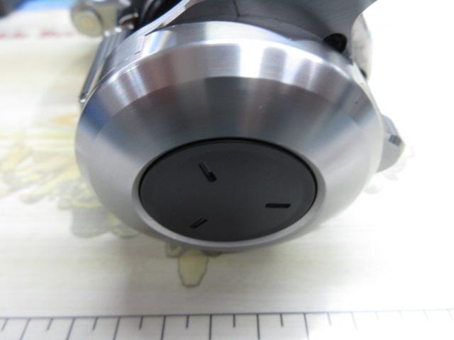 24オシアコンクエストCT 301MG