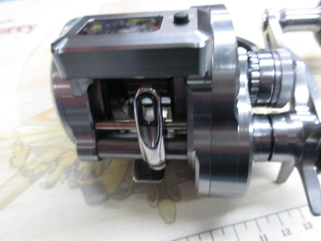 24オシアコンクエストCT 301MG