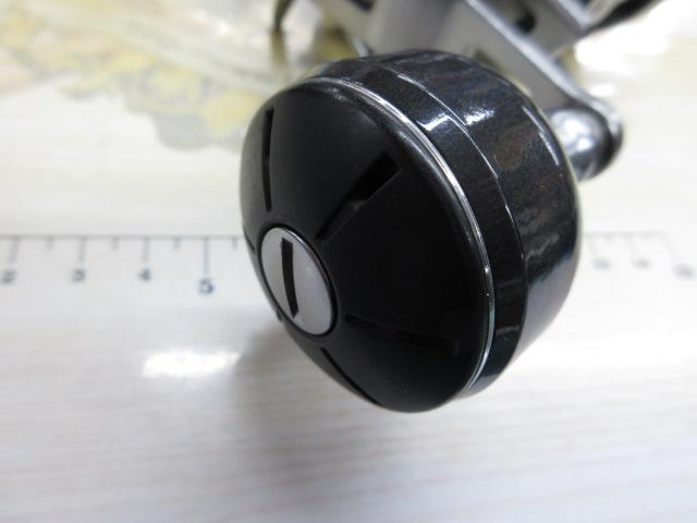 24オシアコンクエストCT 301MG