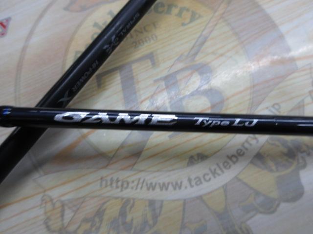 21ゲームタイプLJ B63-3