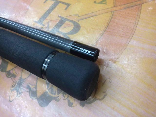 ラブラックス AGS106M｜＠ベリーネット 日本最大新品中古釣具WEBショップ