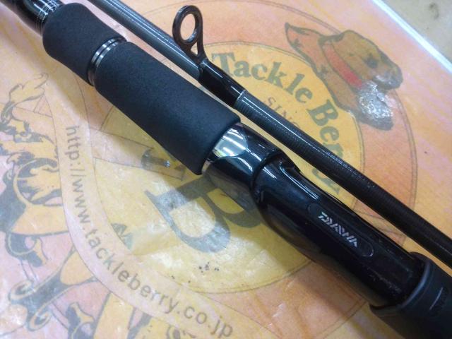 ラブラックス AGS106M｜＠ベリーネット 日本最大新品中古釣具WEBショップ