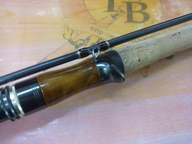 ファインテール FSX-B722MH