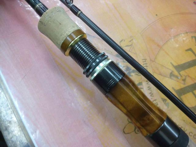 ファインテール FSX-B722MH