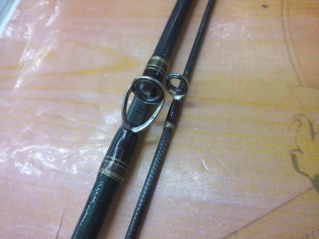 ファインテール FSX-B722MH